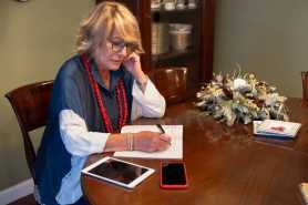 Dziedziczenie emerytury zagranicznej po mężu